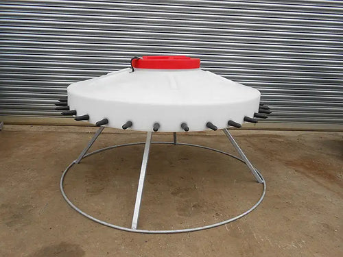 30 Teat Milk Feeder from Leam Agri Ltd, Tempo, County Fermanagh, Northern Ireland. Serving Fermanagh, Tyrone, Antrim, Down, Londonderry, Armagh, Cavan, Leitrim, Sligo, Monaghan, Donegal, Dublin Carlow, Clare, Cork, Galway, Kerry, Kildare, Kilkenny, Laois, Limerick, Longford, Louth, Mayo, Meath, Monaghan, Offaly, Roscommon, Tipperary, Waterford, Westmeath, Wexford and Wicklow and throughout the United Kingdom