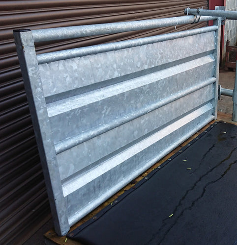 Solid end for cubicle - cattle cubicle from Leam Agri Ltd, Tempo, County Fermanagh, Northern Ireland. Serving Fermanagh, Tyrone, Antrim, Down, Londonderry, Armagh, Cavan, Leitrim, Sligo, Monaghan, Donegal, Dublin Carlow, Clare, Cork, Galway, Kerry, Kildare, Kilkenny, Laois, Limerick, Longford, Louth, Mayo, Meath, Monaghan, Offaly, Roscommon, Tipperary, Waterford, Westmeath, Wexford and Wicklow and throughout the United Kingdom