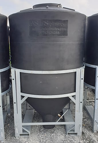 SFS 1 Ton Meal Bin from Leam Agri Ltd, Tempo, County Fermanagh, Northern Ireland.  Serving Fermanagh, Tyrone, Antrim, Down, Londonderry, Armagh, Cavan, Leitrim, Sligo, Monaghan, Donegal, Dublin Carlow, Clare, Cork, Galway, Kerry, Kildare, Kilkenny, Laois, Limerick, Longford, Louth, Mayo, Meath, Monaghan, Offaly, Roscommon, Tipperary, Waterford, Westmeath, Wexford and Wicklow and throughout the United Kingdom
