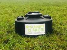 Load image into Gallery viewer, SFS Molasses Feeder from Leam Agri Ltd, Tempo, County Fermanagh, Northern Ireland.  Serving Fermanagh, Tyrone, Antrim, Down, Londonderry, Armagh, Cavan, Leitrim, Sligo, Monaghan, Donegal, Dublin Carlow, Clare, Cork, Galway, Kerry, Kildare, Kilkenny, Laois, Limerick, Longford, Louth, Mayo, Meath, Monaghan, Offaly, Roscommon, Tipperary, Waterford, Westmeath, Wexford and Wicklow and throughout the United Kingdom
