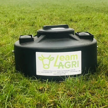 Load image into Gallery viewer, SFS Molasses Feeder from Leam Agri Ltd, Tempo, County Fermanagh, Northern Ireland.  Serving Fermanagh, Tyrone, Antrim, Down, Londonderry, Armagh, Cavan, Leitrim, Sligo, Monaghan, Donegal, Dublin Carlow, Clare, Cork, Galway, Kerry, Kildare, Kilkenny, Laois, Limerick, Longford, Louth, Mayo, Meath, Monaghan, Offaly, Roscommon, Tipperary, Waterford, Westmeath, Wexford and Wicklow and throughout the United Kingdom
