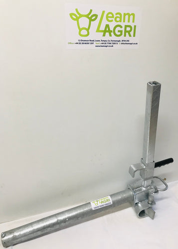 Anti Backing Bar from Leam Agri Ltd, Tempo, County Fermanagh, Northern Ireland.  Serving Fermanagh, Tyrone, Antrim, Down, Londonderry, Armagh, Cavan, Leitrim, Sligo, Monaghan, Donegal, Dublin Carlow, Clare, Cork, Galway, Kerry, Kildare, Kilkenny, Laois, Limerick, Longford, Louth, Mayo, Meath, Monaghan, Offaly, Roscommon, Tipperary, Waterford, Westmeath, Wexford and Wicklow and throughout the United Kingdom