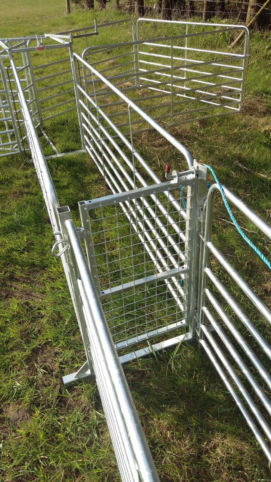 Sheep Back Gate – Leam Agri Ltd